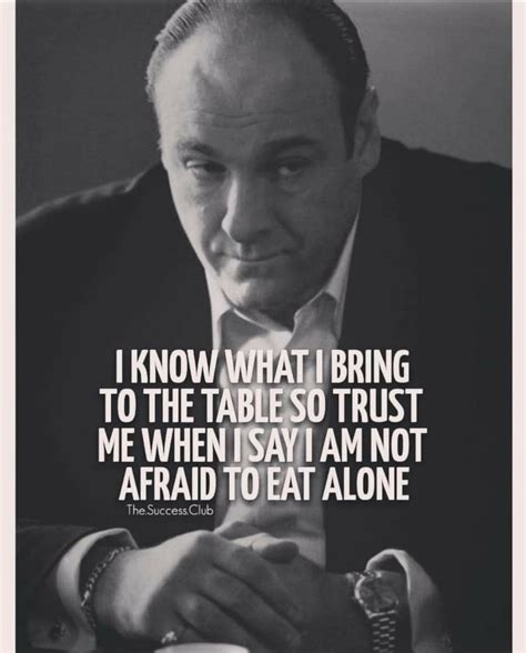 famous quotes from the sopranos.